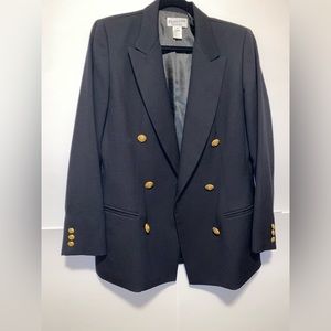 COPY - Strickly Business Pendleton